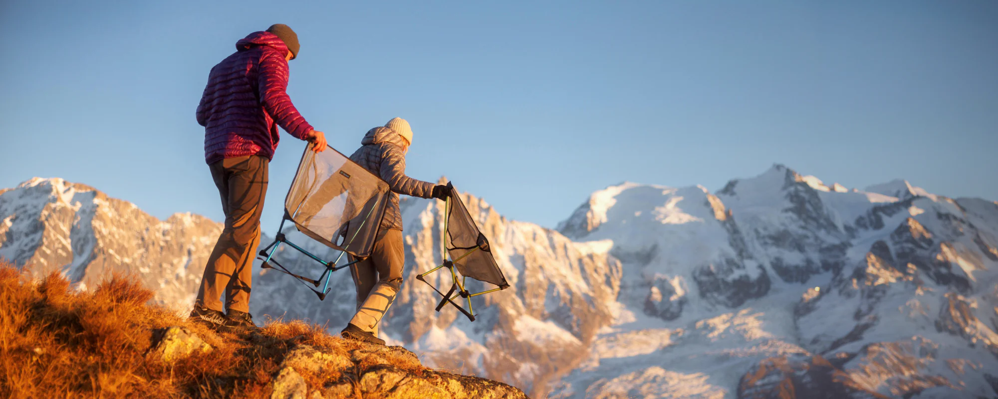 Ultralight Comfort for Every Adventure